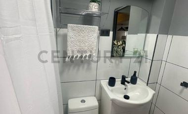 Se vende amplio departamento vista al mar en el sector sur de Antofagasta