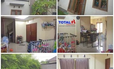 Dijual Rumah 2 Lt Minimalis Tipe 130/200, Free Ac+wh, Hrg 1 M-an Nego Di Tamam Griya, Jimbaran, Kuta Selatan, Badung