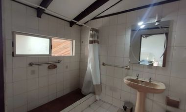Arriendo Casa amoblada 10 Dormitorios Rancagua Con Estacionamiento