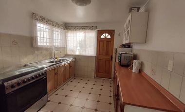 Arriendo Casa amoblada 10 Dormitorios Rancagua Con Estacionamiento