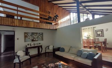 Arriendo Casa amoblada 10 Dormitorios Rancagua Con Estacionamiento