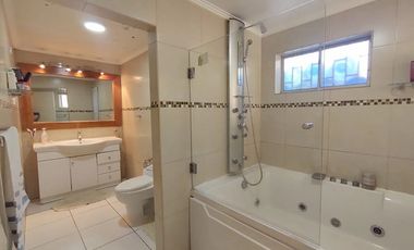Arriendo Casa amoblada 10 Dormitorios Rancagua Con Estacionamiento