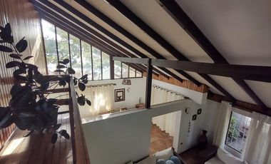 Arriendo Casa amoblada 10 Dormitorios Rancagua Con Estacionamiento