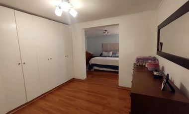 Arriendo Casa amoblada 10 Dormitorios Rancagua Con Estacionamiento
