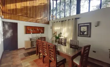 Arriendo Casa amoblada 10 Dormitorios Rancagua Con Estacionamiento