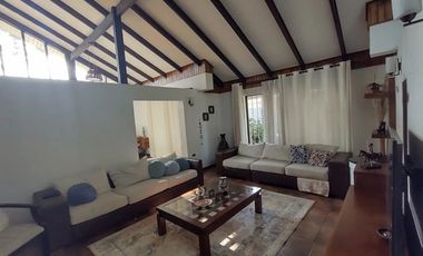 Arriendo Casa amoblada 10 Dormitorios Rancagua Con Estacionamiento
