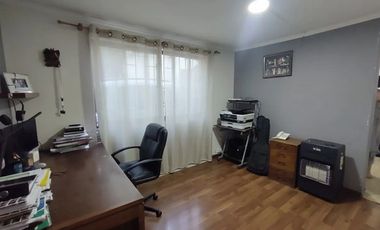 Arriendo Casa amoblada 10 Dormitorios Rancagua Con Estacionamiento
