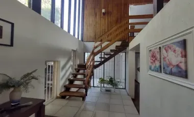 Arriendo Casa amoblada 10 Dormitorios Rancagua Con Estacionamiento