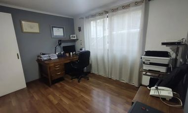 Arriendo Casa amoblada 10 Dormitorios Rancagua Con Estacionamiento