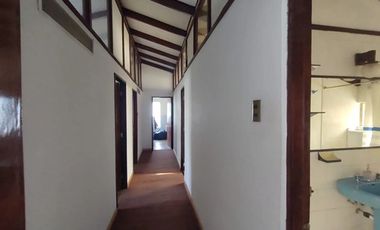 Arriendo Casa amoblada 10 Dormitorios Rancagua Con Estacionamiento