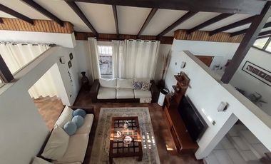 Arriendo Casa amoblada 10 Dormitorios Rancagua Con Estacionamiento