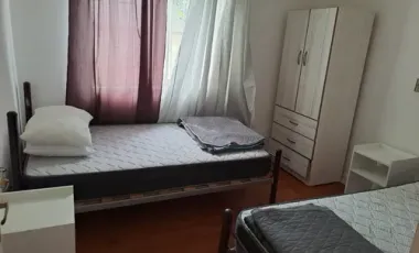 Arriendo Casa amoblada 10 Dormitorios Rancagua Con Estacionamiento