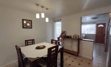 Arriendo Casa amoblada 10 Dormitorios Rancagua Con Estacionamiento
