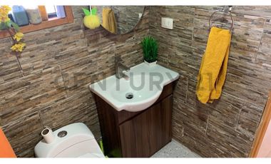 Venta Parcela con casa y salón de eventos, Mulchén