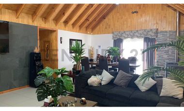 Venta Parcela con casa y salón de eventos, Mulchén