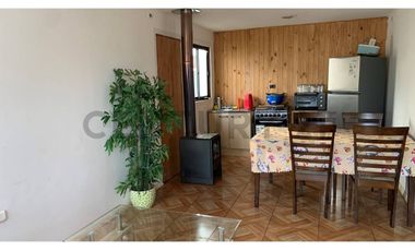 Venta Parcela con casa y salón de eventos, Mulchén