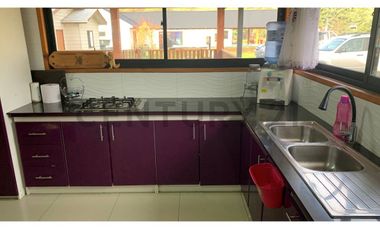 Venta Parcela con casa y salón de eventos, Mulchén