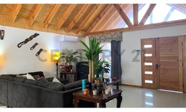 Venta Parcela con casa y salón de eventos, Mulchén
