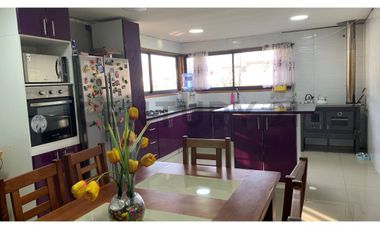 Venta Parcela con casa y salón de eventos, Mulchén