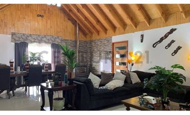 Venta Parcela con casa y salón de eventos, Mulchén