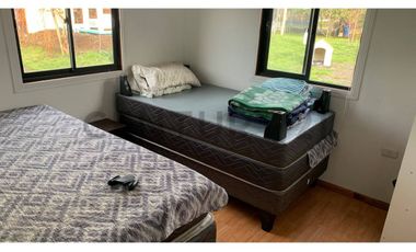 Venta Parcela con casa y salón de eventos, Mulchén