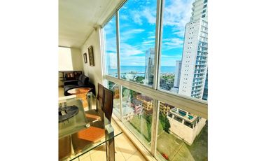 Alquiler de apartamento PH 44 & Park  Bella Vista Avenida Balboa