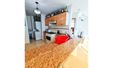 Alquiler de apartamento PH 44 & Park  Bella Vista Avenida Balboa