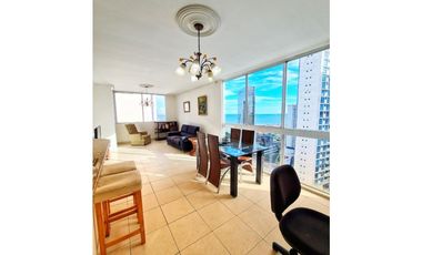 Alquiler de apartamento PH 44 & Park  Bella Vista Avenida Balboa