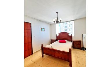 Alquiler de apartamento PH 44 & Park  Bella Vista Avenida Balboa
