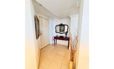Alquiler de apartamento PH 44 & Park  Bella Vista Avenida Balboa