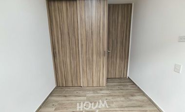 Apartamento en arriendo en Cajicá