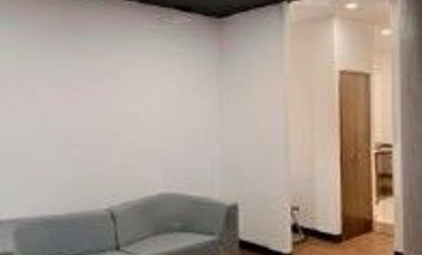 Preciosa Oficina en Renta 53 m2 Insurgentes Reforma