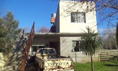 Casa en venta en Santa Teresita