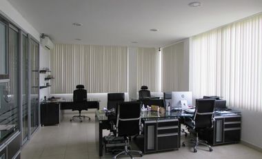 oficina en venta en colsag. Cod V17632