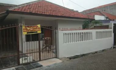 Jual Cepat Rumah Murah Surabaya Barat BU Dukuh Pakis Surabaya