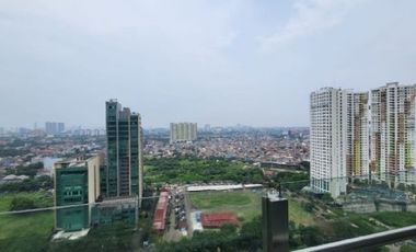 For Rent 3BR Pet Friendly Apartment at Verde Two