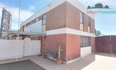 Casa en venta de 4 dorm. en Copiapó