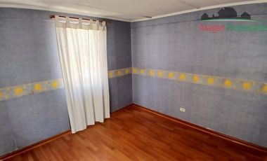 Casa en venta de 4 dorm. en Copiapó