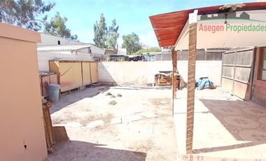 Casa en venta de 4 dorm. en Copiapó