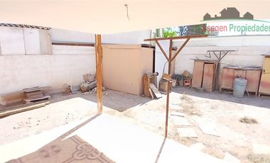 Casa en venta de 4 dorm. en Copiapó
