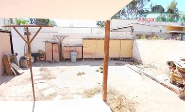 Casa en venta de 4 dorm. en Copiapó