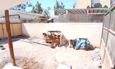 Casa en venta de 4 dorm. en Copiapó