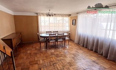 Casa en venta de 4 dorm. en Copiapó