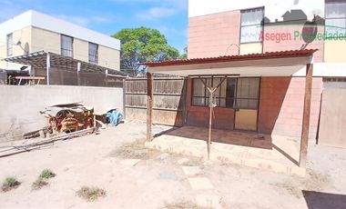 Casa en venta de 4 dorm. en Copiapó