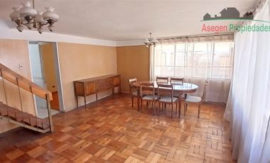 Casa en venta de 4 dorm. en Copiapó