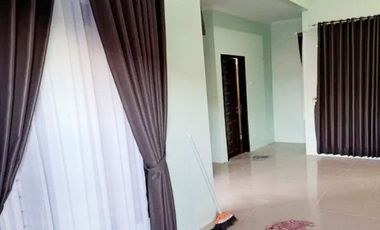 Rumah Dijual Dekat Bandara Sepinggan Balikpapan