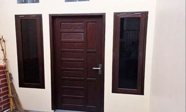 Rumah Dijual Dekat Bandara Sepinggan Balikpapan