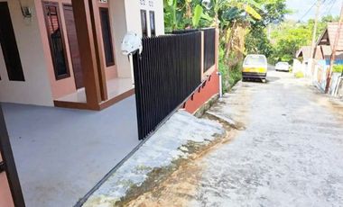 Rumah Dijual Dekat Bandara Sepinggan Balikpapan