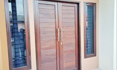 Rumah Dijual Dekat Bandara Sepinggan Balikpapan