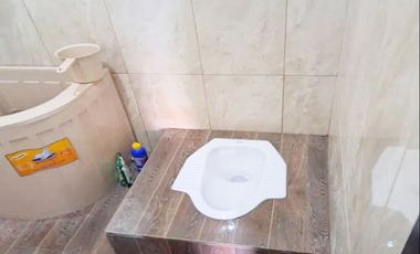 Rumah Dijual Dekat Bandara Sepinggan Balikpapan